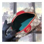 Gucci Ophidia GG Cosmetic Case 548393