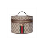 Gucci Ophidia GG Cosmetic Case 611001