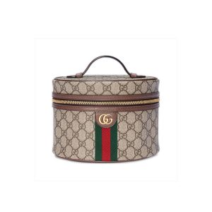 Gucci Ophidia GG Cosmetic Case 611001