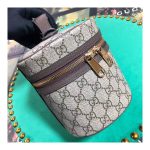 Gucci Ophidia GG Cosmetic Case 611001