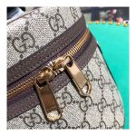 Gucci Ophidia GG Cosmetic Case 611001