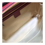 Gucci Ophidia GG Flora Small Shoulder Bag 550622