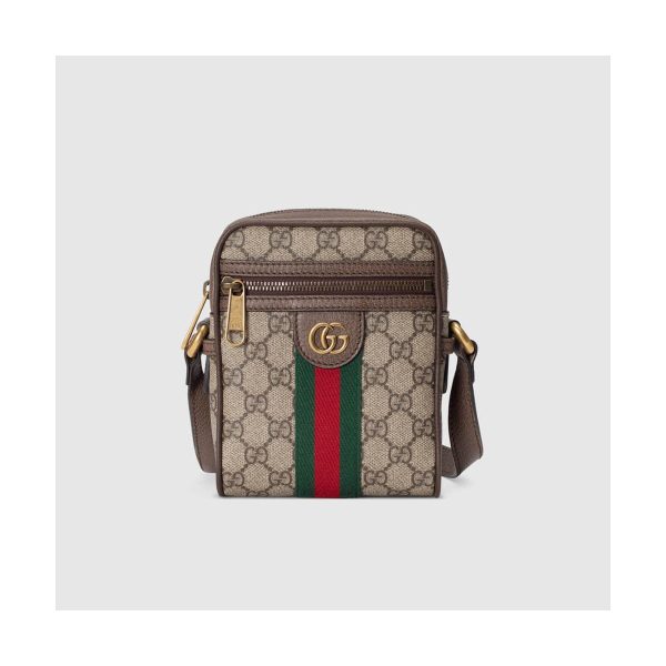 Gucci Ophidia GG Shoulder Bag 598127