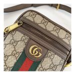 Gucci Ophidia GG Shoulder Bag 598127