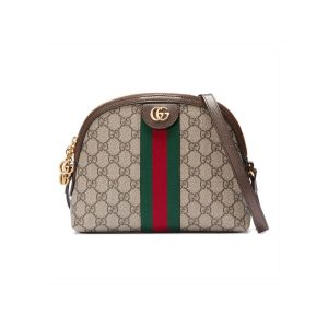 Gucci Ophidia GG Small Shoulder Bag 499621