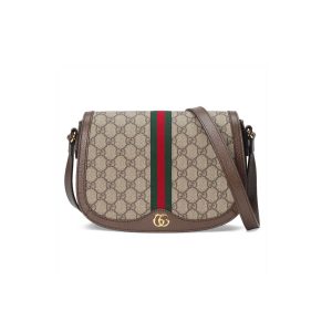 Gucci Ophidia GG Small Shoulder Bag 601044