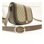 Gucci Ophidia GG Small Shoulder Bag 601044