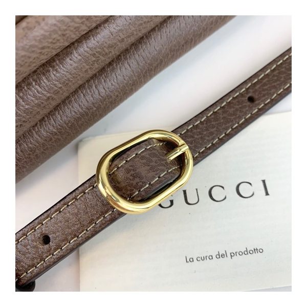 Gucci Ophidia Mini GG Bag 546597