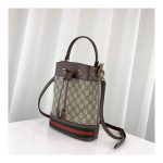 Gucci Ophidia Small GG Bucket Bag 550621