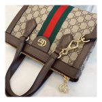 Gucci Ophidia Small GG Tote Bag 547551