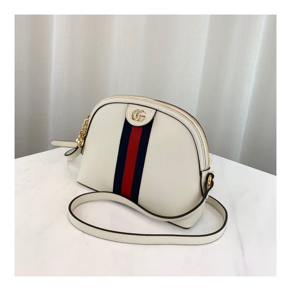 Gucci Ophidia Small Shoulder Bag 499621