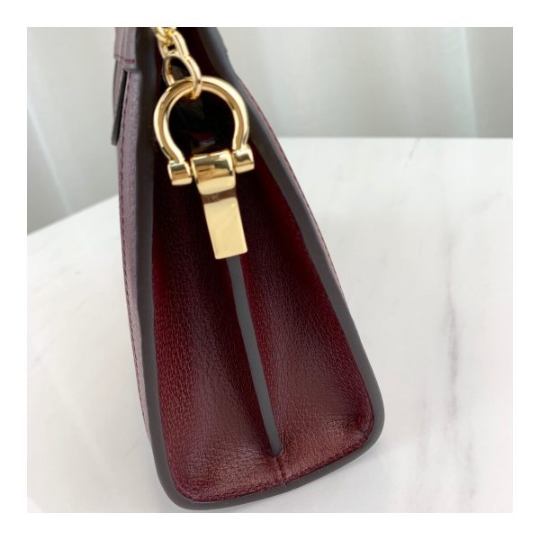 Gucci Ophidia Small Shoulder Bag 503877