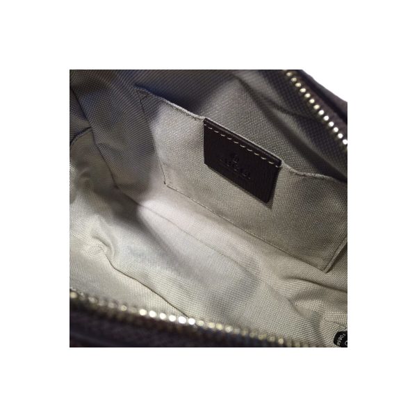 Gucci Original GG Canvas Shoulder Bag 412008