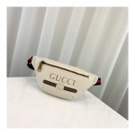 Gucci Print Small Belt Bag 527792