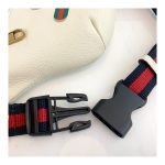 Gucci Print Small Belt Bag 527792