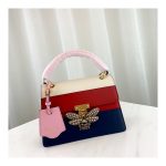 Gucci Queen Margaret Small Top Handle Bag 476541