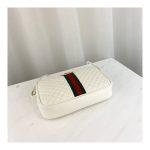 Gucci Quilted Leather Small Shoulder Bag 541051