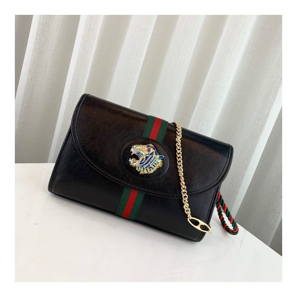 Gucci Rajah Small Shoulder Bag 570145