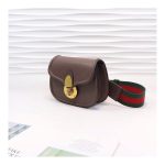 Gucci Saddle Bag 495663