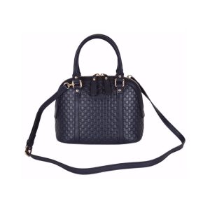 Gucci Signature Microguccissima Bag 449654