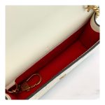 Gucci Signature Mini Bag With Cherries 481291