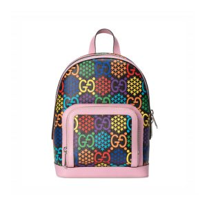 Gucci Small GG Psychedelic Backpack 601296