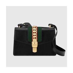 Gucci Sylvie Small Shoulder Bag 421882