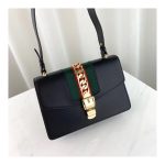 Gucci Sylvie Small Shoulder Bag 421882