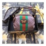 Gucci Web GG Print Cross Body Bag 564582