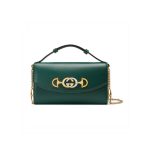 Gucci Zumi Smooth Leather Mini Bag 564718