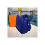 Hermes Evelyne III GM Bag 30cm in Taurillon Clemence