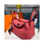 Hermes Lindy 26 Shoulder Bag