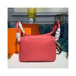 Hermes Lindy 26 Shoulder Bag