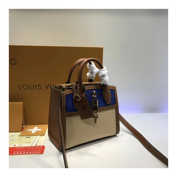 Louis Vuitton City Steamer MiNi M55099