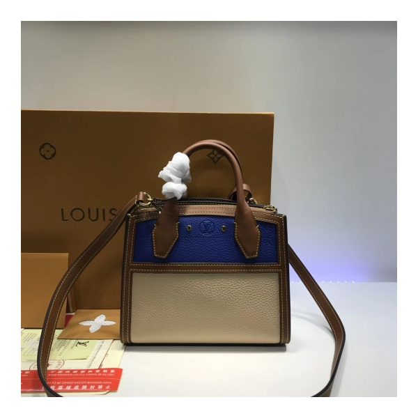 Louis Vuitton City Steamer MiNi M55099