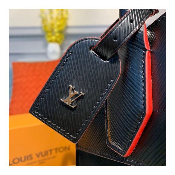 Louis Vuitton City Steamer MM M52969