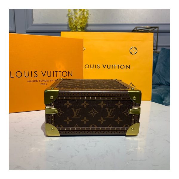 Louis Vuitton Coffret Joaillerie M13513