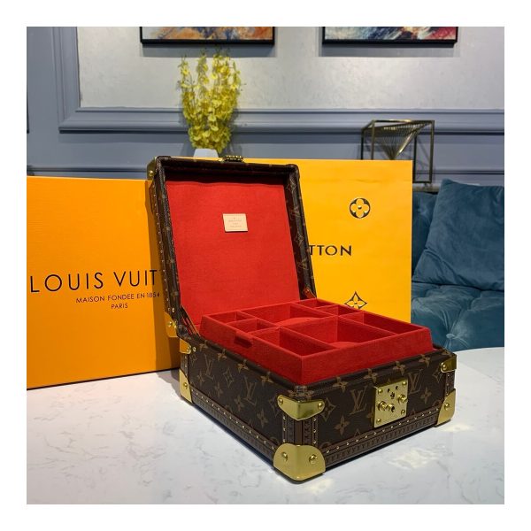 Louis Vuitton Coffret Joaillerie M13513