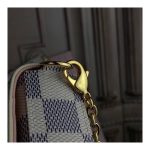 Louis Vuitton Damier Azur Canvas Pochette Felicie N63106