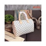 Louis Vuitton Damier Azur Canvas Speedy 30 N41370