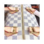 Louis Vuitton Damier Azur Canvas Speedy 30 N41370