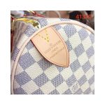 Louis Vuitton Damier Azur Canvas Speedy 30 N41370