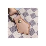 Louis Vuitton Damier Azur Canvas Speedy Bandouliere 30 N41373