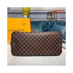 Louis Vuitton Damier Canvas Neverfull GM N41357 Red