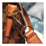 Louis Vuitton Damier Ebene Beaumarchais N40146 N40147 N40148