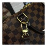 Louis Vuitton Damier Ebene Canvas Alma PM N53151