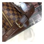 Louis Vuitton Damier Ebene Canvas Alma PM N53151