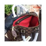 Louis Vuitton Damier Ebene Canvas Speedy 30 N41364