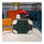 Louis Vuitton Damier Valisette BB N40233