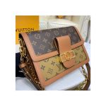 Louis Vuitton Dauphine MM M44391